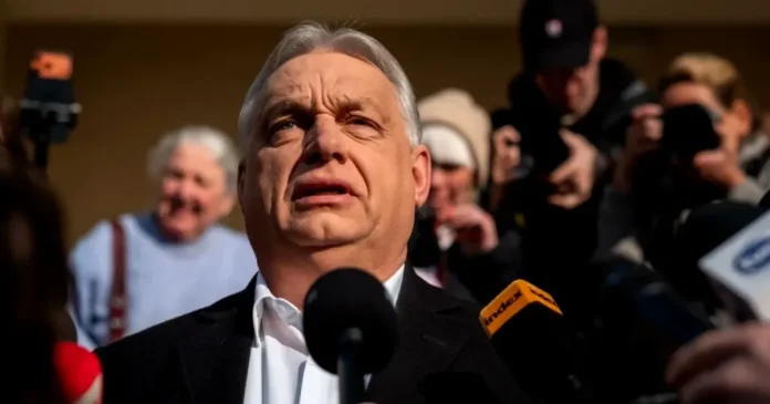 Trump îl împinge pe Orbán în cursa pentru șefia ONU