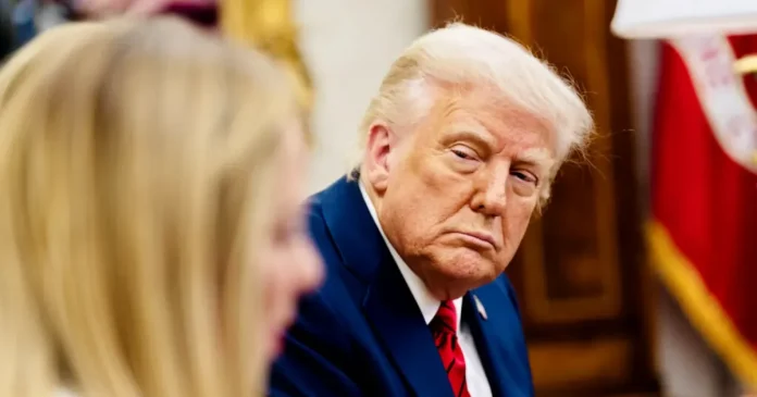 Trump indică cine ar fi în spatele tentativei de deturnare a cursei FlyDubai