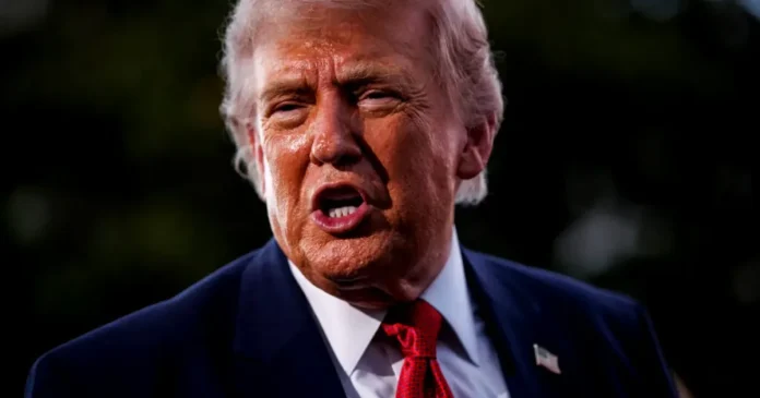 Trump: Iranul ar putea distruge Los Angeles și San Diego, un preț mic