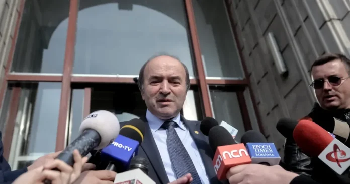 Tudorel Toader: În câteva zile, posibilă decizie pe contestația DIICOT în cazul Georgescu