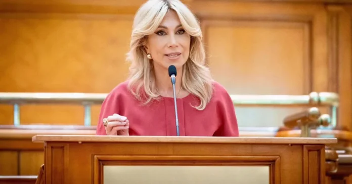 Turcan atacă PNL-ul lui Grindeanu: vrea să guverneze cu aripa PSD-izată