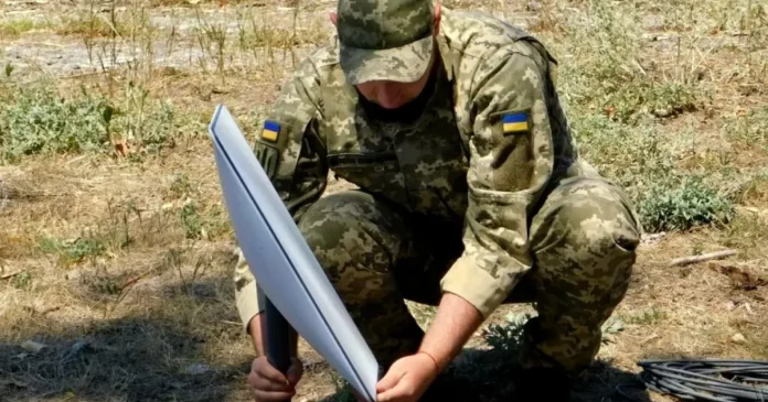Ucraina acuză Starlink după atacul rusesc asupra centralelor