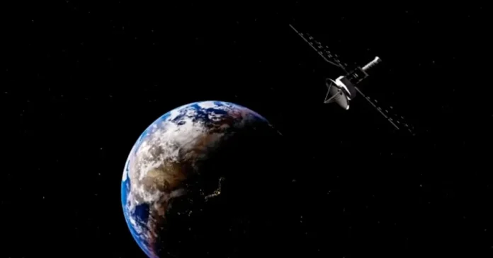 Ucraina cere sancționarea „Starlink-ului rusesc” înainte de lansare