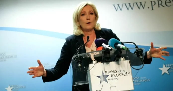 UE accelerează sancțiunile anti-Rusia, temându-se de un blocaj francez