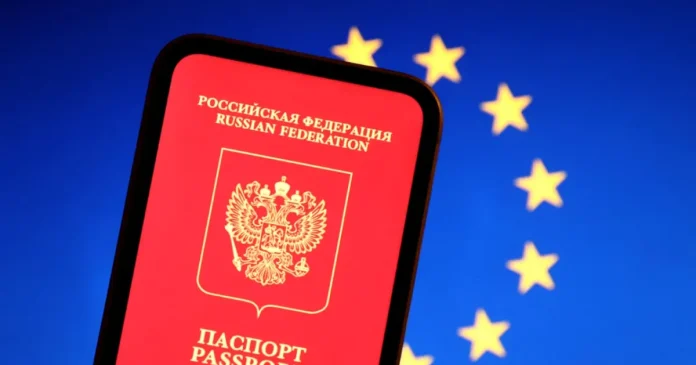 UE pregătește restricții de călătorie pentru ruși, ca să oprească atacurile hibride