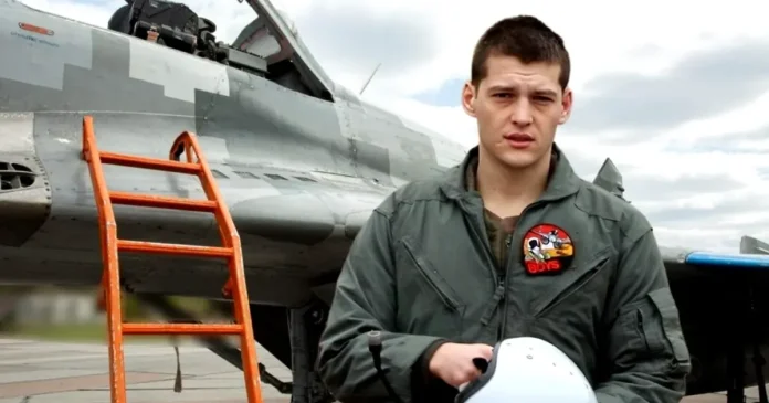 Un MiG-29 ucrainean doborât de o rachetă rusească. Pilotul a murit în misiune