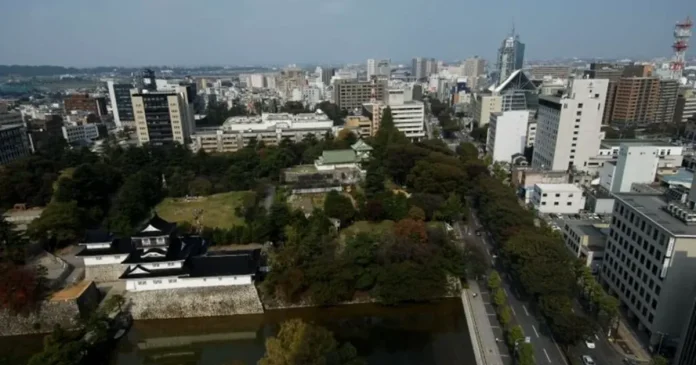 Un oraș din Japonia a inventat mii de locuitori pentru a primi bani de la stat