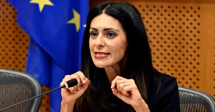 Vicepreședinte al Parlamentului European, în greva foamei pentru locuitorii din Oleșki