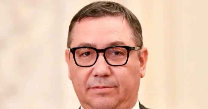 Victor Ponta ar putea reveni în Guvern după nouă ani. Negociază două ministere importante