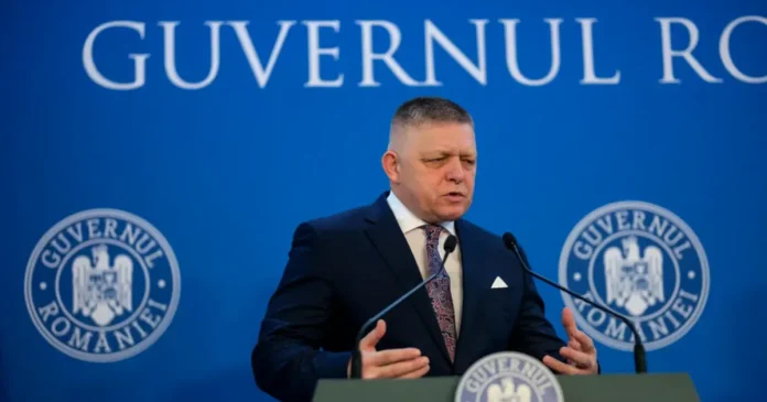 Vișegradul solicită Bruxelles-ului flexibilitate pentru renunțarea la energia rusă