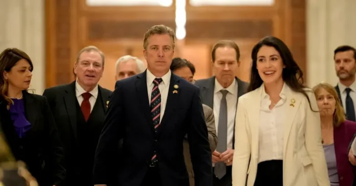 Vizita delegației Congresului SUA în România, anulată în ultimul moment. Motivul invocat
