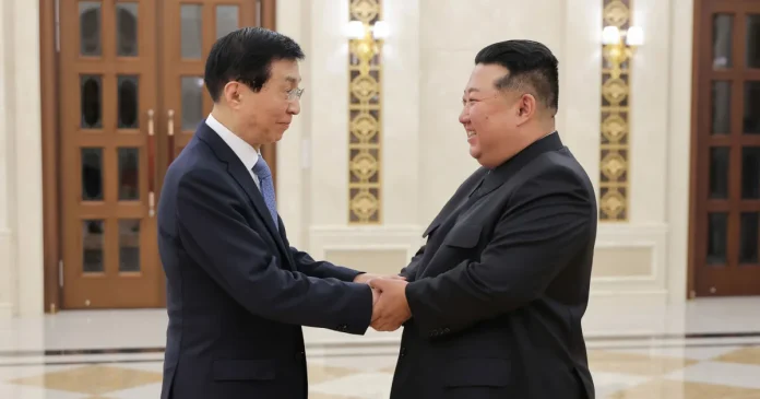 Vizită surpriză în China a lui Kim Jong Un. Ce a făcut și cu cine a discutat