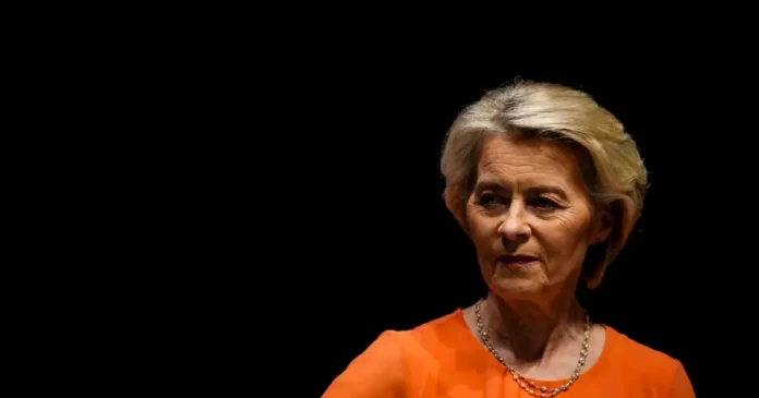 Von der Leyen, la 3 ani de la atacurile Hamas: „Teroarea nu trebuie repetată”