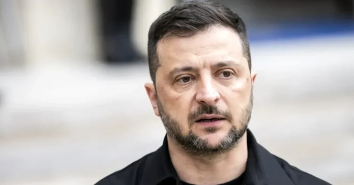Zelenski avertizează: Rusia pregătește un atac masiv asupra Ucrainei