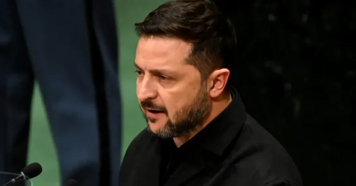 Zelenski, despre acordul Trump-Rusia pe motorină: Cadou pentru Putin